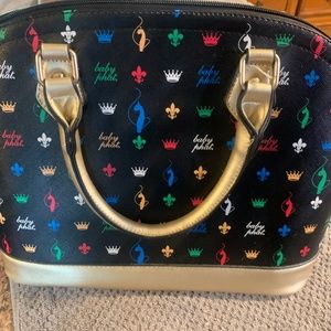 Baby phat purse